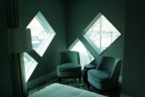 architectural window systems