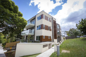 NDIS Apartments - Doncaster Main