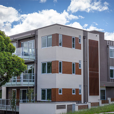 NDIS Apartments - Doncaster - Feature Image