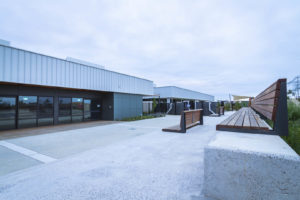 Dianella Community Centre 2 - November 2021